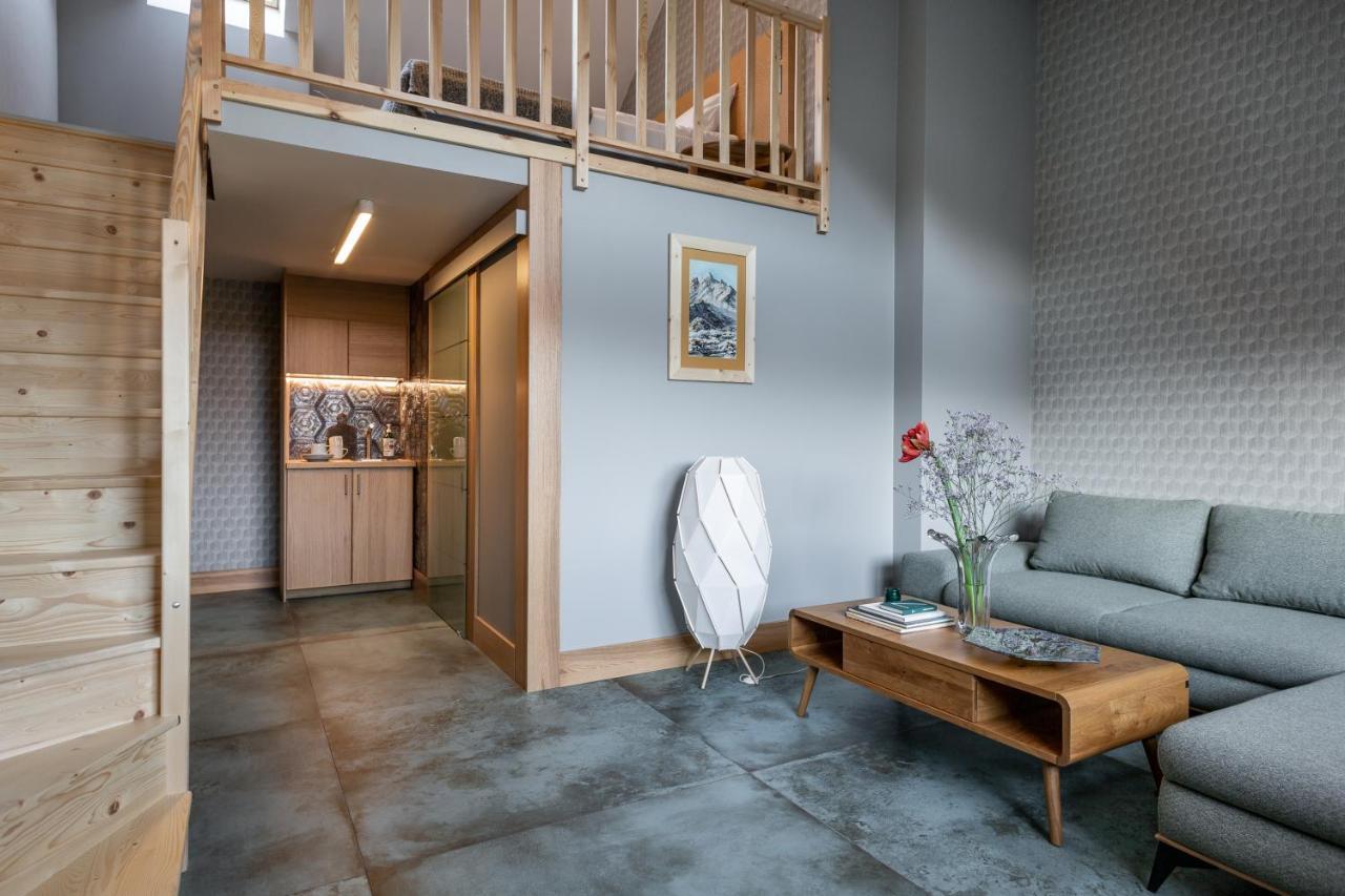 Maisonette