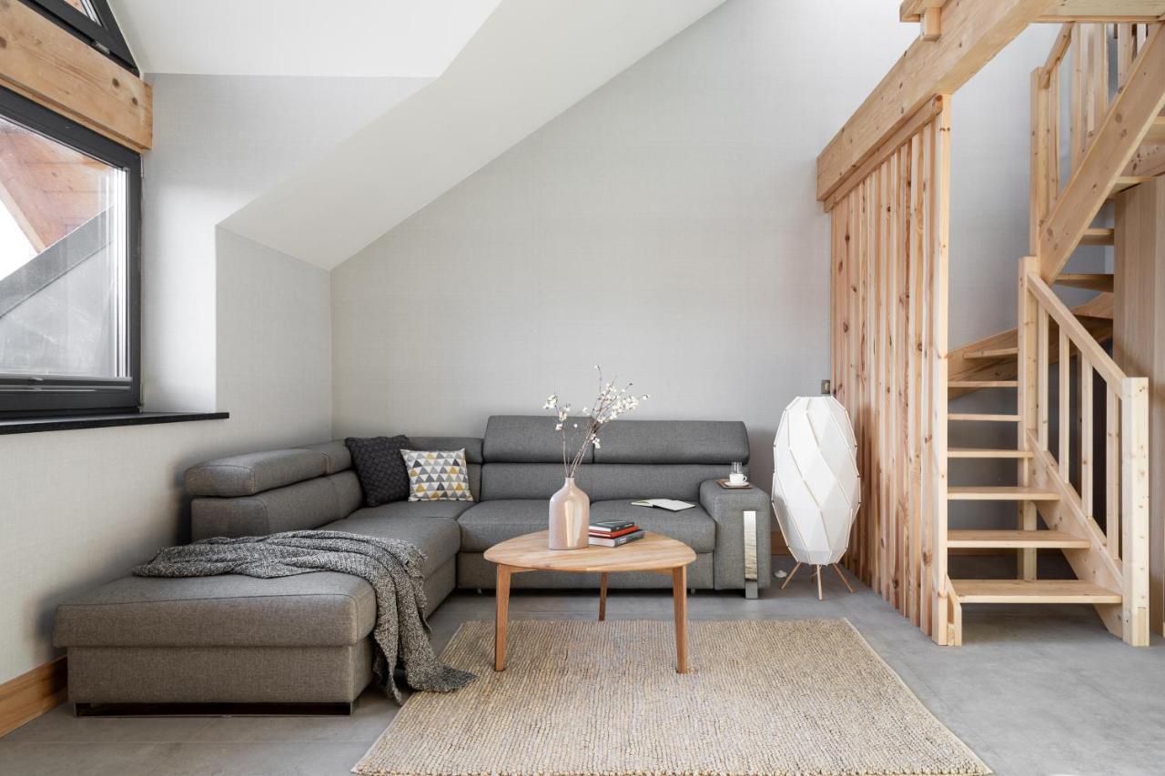 Maisonette