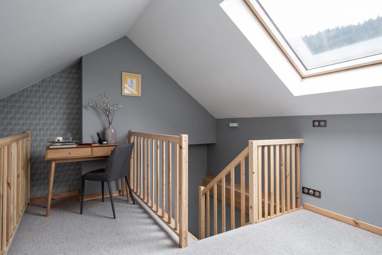 Maisonette
