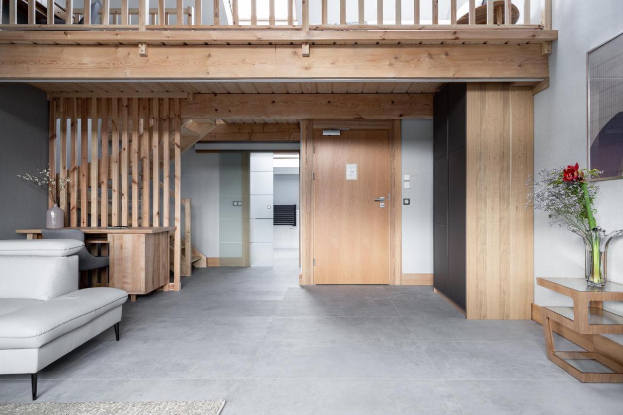 Maisonette