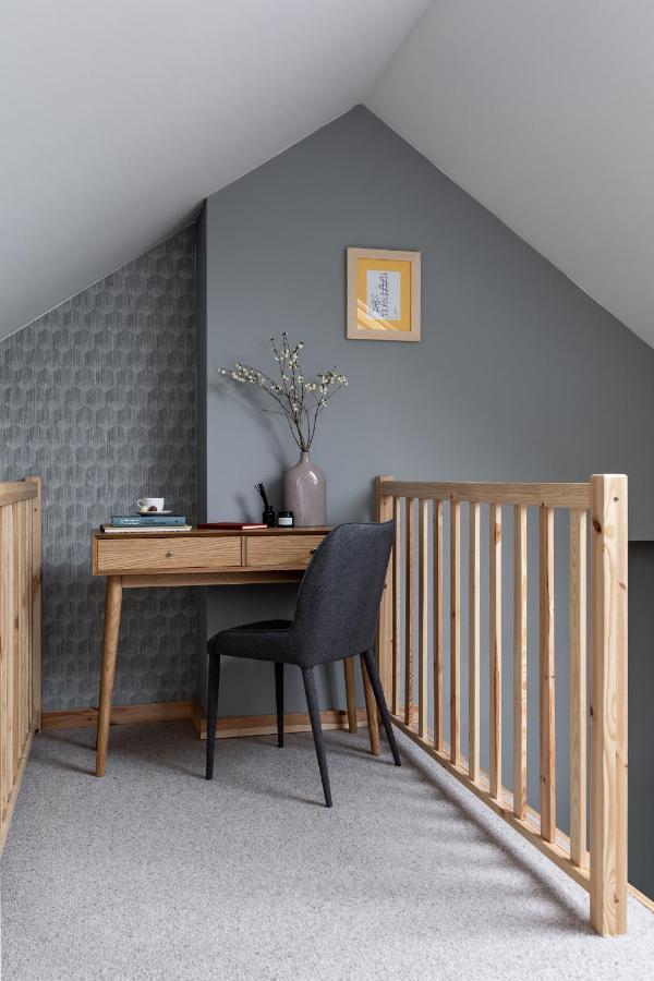 Maisonette