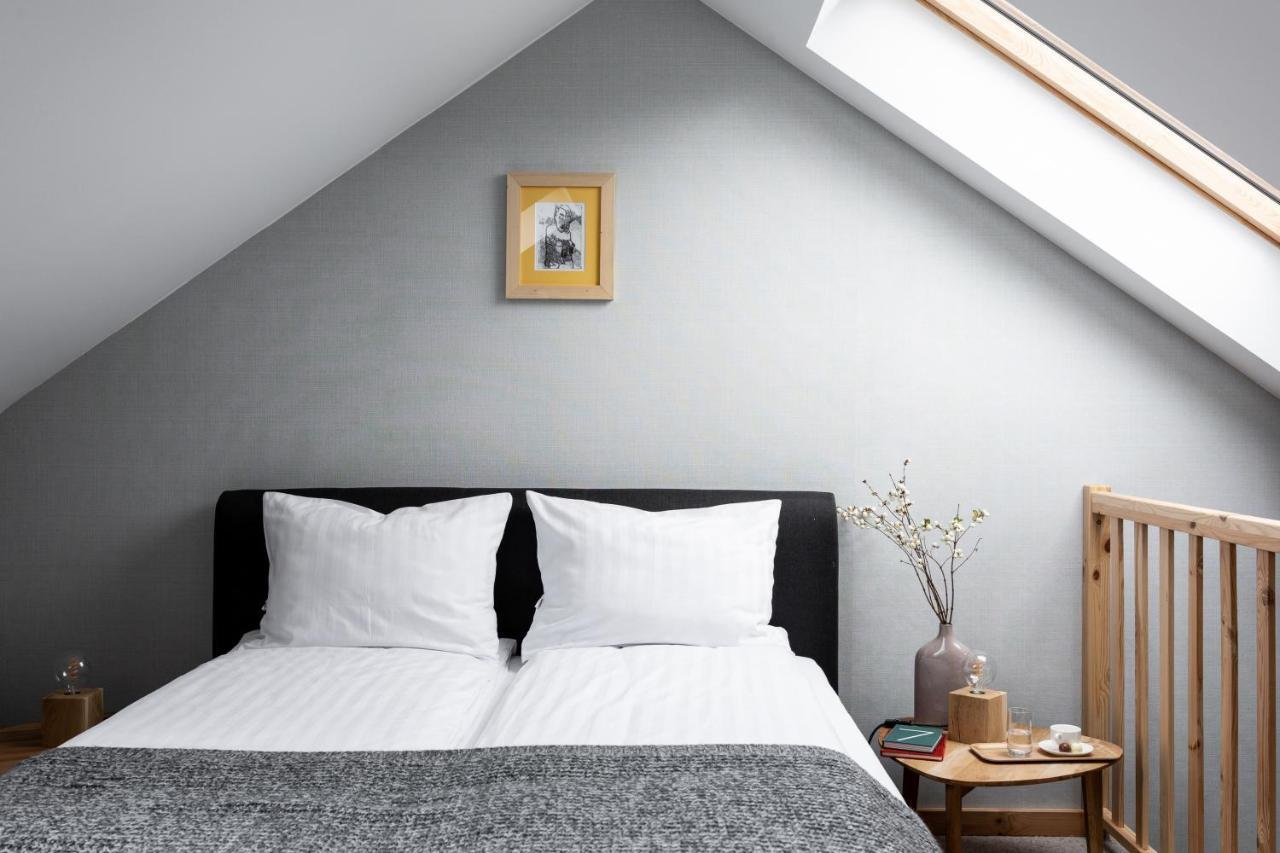 Maisonette